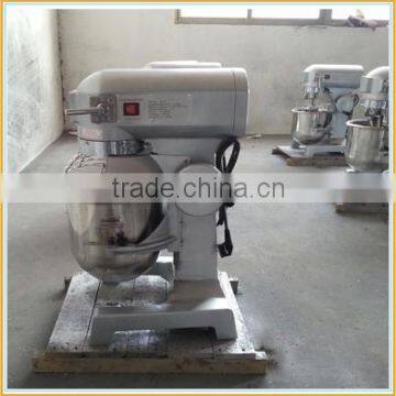 2016 Hot Sale B10 Planetary Food Mixer Factory photo-5