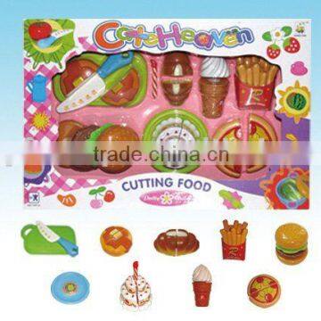 Best Gift kitchenware toy playset