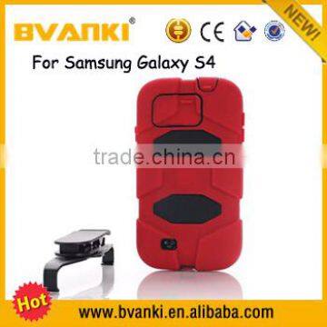 New Gadgets For 2016 Wholesale Mobile Phone Korea Fast Moving Consumer Goods Spare Parts For Samsung Galaxy S4,PC Phone Case photo-3