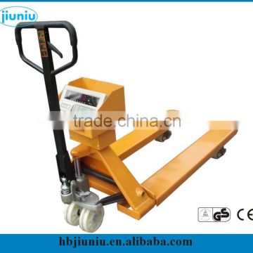 Factory pallet jack price benefitable, helpful electric pallet jack