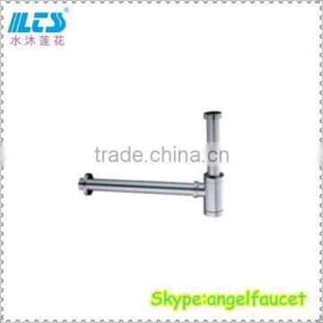 Bathroom basin bottle trap high quality