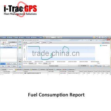 Web Based GPS Tracking Server Software for Car Tracker and Personal Locator photo-4