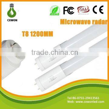 18w T8 Microwave Radar Sensor Led Tube Lighting 2 Years Warranty photo-6