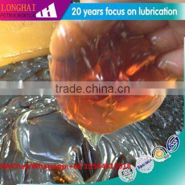 MP3 Lithium Transparent Grease photo-4