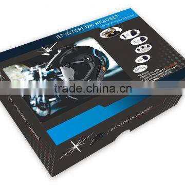 Bluetooth Intercom for Bike Rides, Motorcycle Rides Quality Choice photo-6