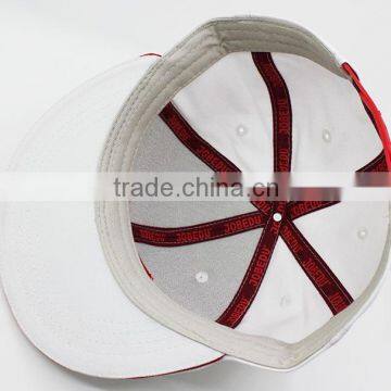 6-Panel Hat Panel Style and Snapback Cap Sports Cap Type Cheap Sports Caps photo-2