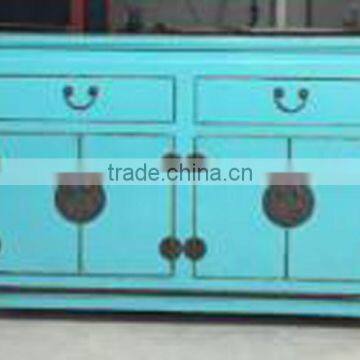 Chinese antique furniture sideboard