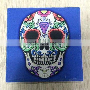 Religious Ceramic Coaster photo-4