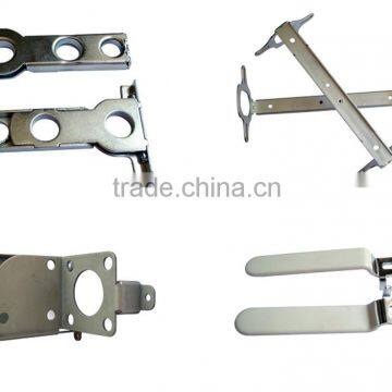 Customized Stamping Parts, Metal Stamping,China Manufacturer