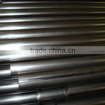 Black Weld carbon Steel Pipe