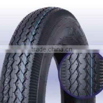 CX375 ELECTRIC TRICYCLE TYRE