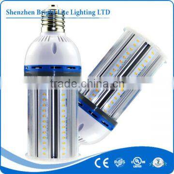 Hot sell energy saving Cool White 4000K 27W corn light