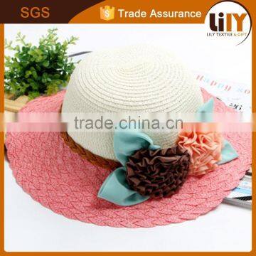 New Style Summer Knit Hat Colorful Most Popular Around the World photo-4