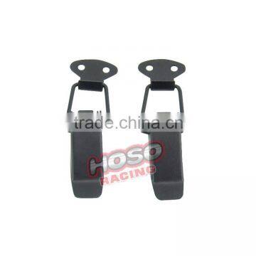 Racing Universal Bumper Quick Release Fastener (Small) photo-3