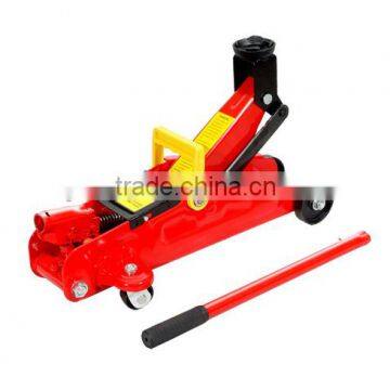 2Ton Hydraulic Floor Jack Net Weight: 7.0kg