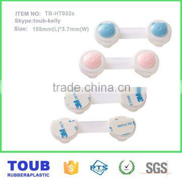 2015 Safe and Nontoxic Environmental Lock for Children