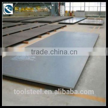 density hot rolled din 1.2311 tool steel sheet