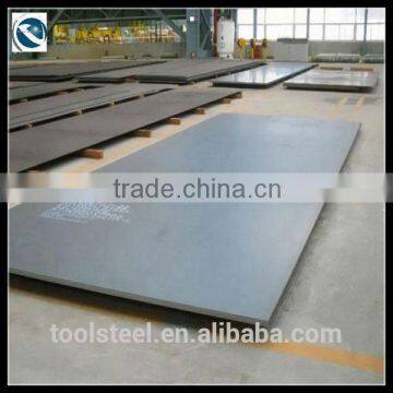 Density Hot Rolled Din 1.2311 Tool Steel Sheet