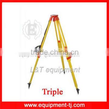 Alumimium tripod