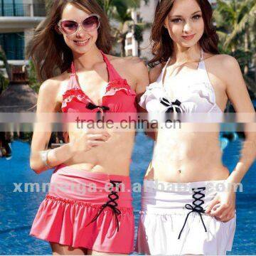 2012 fashion women's swim wear