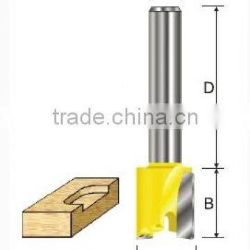 Hinge Mortising Router Bit