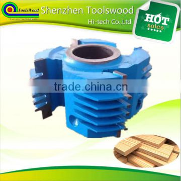 Woodworking Integral TCT Finger Joint Cutter