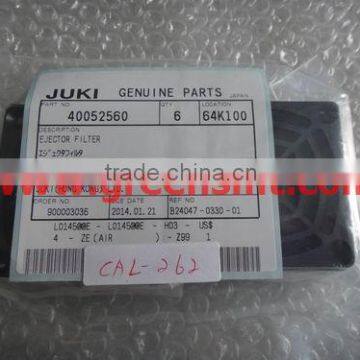 SMT machine Parts JUKI EJECTOR TILTER 40052560