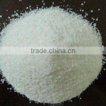 Aluminum sulphate octadecahydrate