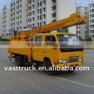 Dongfeng Aerial working truck