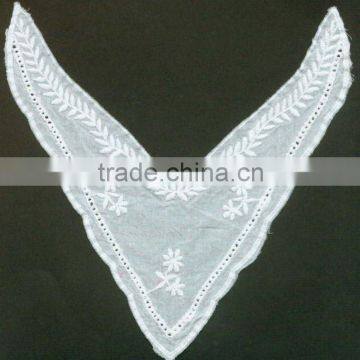 Embroidery Motif