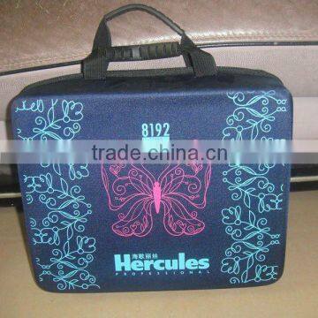 electric hair drier EVA bags