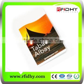 China Manufac-turer Public Transporta-tion Rfid Card photo-3