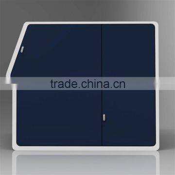 China Bodor Staineless Steel Laser Cutting Machine Cnc photo-3