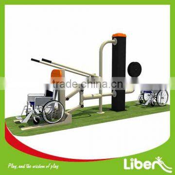 Fitness Equipment Retailers for Disabled LE.JS.074