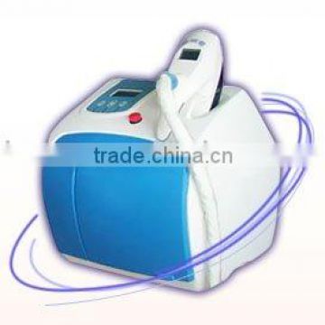 Vacuum Radio Frequency Infrared Roller Slimming Machine