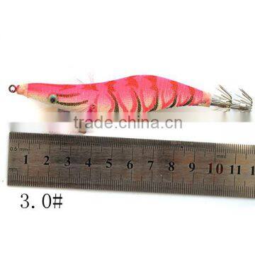 Quality products Japanese squid jig Japanese squid jig