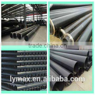 flexible UHMWPE suction hose pipe