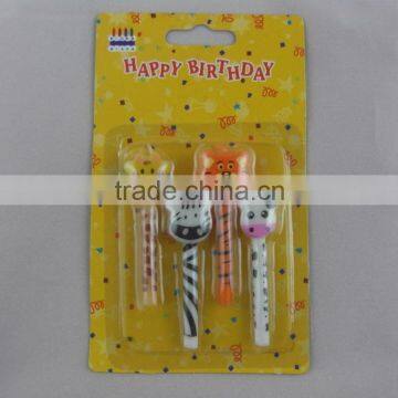 birthday party candles,party candle wax,art candle