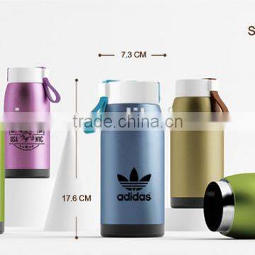 2014 Hot Selling Stainless Steel Vacuum flask