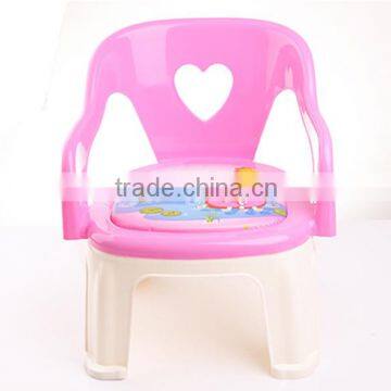 Plastic Whistle Chair Sound Child Chair photo-5