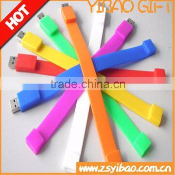 Hot Sell Convenience Good Quality Silicone USB