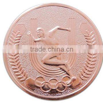 Multifunctional Star Shaped Badge for Wholesales Sport Running Medal photo-4