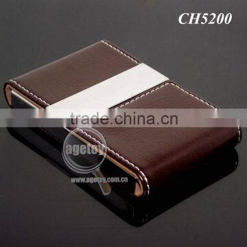 Leather Card Case