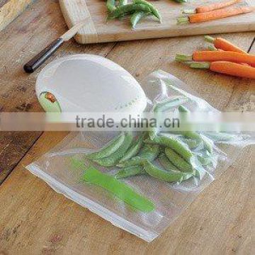 2015 New Product Vacuum Food Sealer as kitchen accessory fashion design,CE and ROHS certified