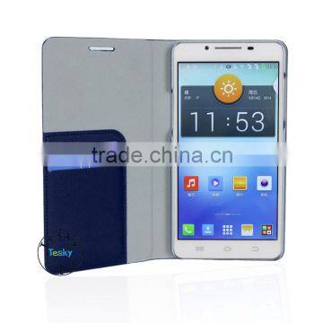 FOR COOLPAD S6 9190L CREDIT CARD HOLDER CASE COVER