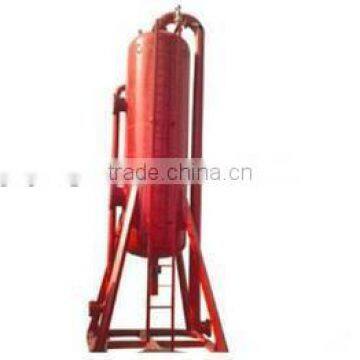 2015 Oil and Gas Separator in Henan photo-3