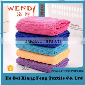 pva cooling towel