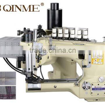Direct Drive Motor Union Special Sewing Machine QM-35800 Industrial Sewing Machine