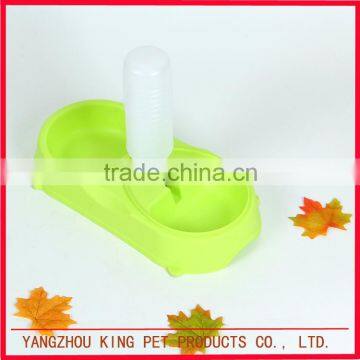 Good pet drinking fountains water feeder bowl feeder for dog and cat