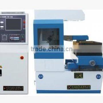 middle Speed CNC Wire Cut Machine